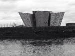 Belfast Titanic Centre